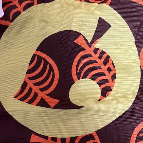 NWT Animal Crossing Bag - Picture 4 of 5